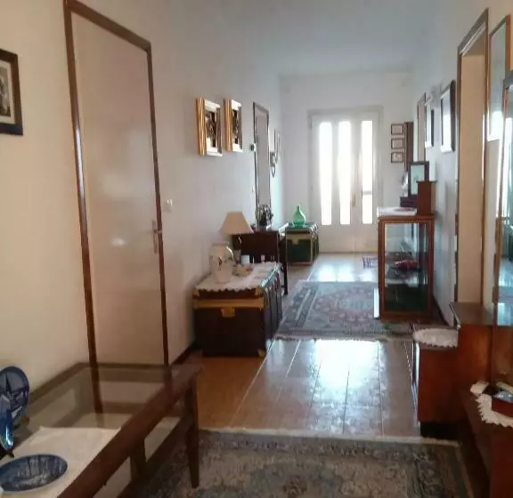 تختخواب و صبحانه La Cjase Di Pieri E Vilme