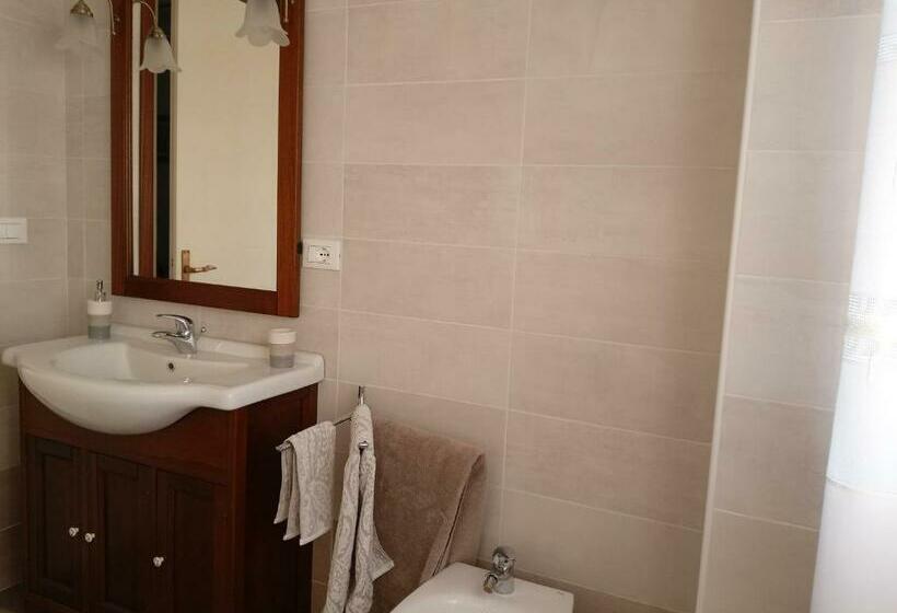 تختخواب و صبحانه La Cjase Di Pieri E Vilme