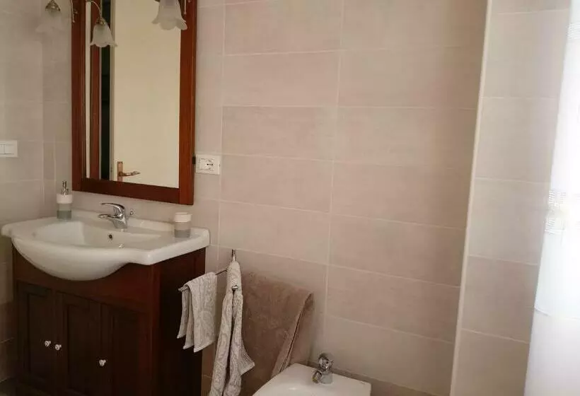 تختخواب و صبحانه La Cjase Di Pieri E Vilme