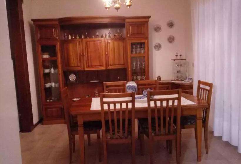 تختخواب و صبحانه La Cjase Di Pieri E Vilme