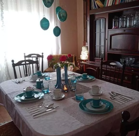 تختخواب و صبحانه La Cjase Di Pieri E Vilme