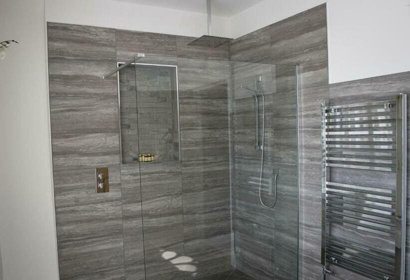 ベッドアンドブレックファースト Matlock House