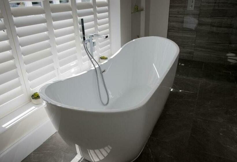 ベッドアンドブレックファースト Matlock House