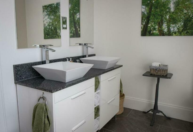 ベッドアンドブレックファースト Matlock House