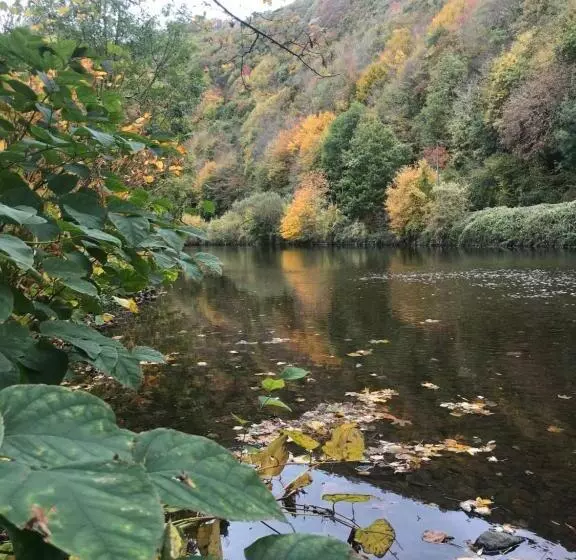 Aamiaismajoitus (B&B) Nîdwazô   Ecolodge & Maison D Hôtes