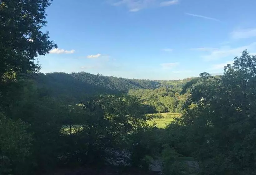 Aamiaismajoitus (B&B) Nîdwazô   Ecolodge & Maison D Hôtes