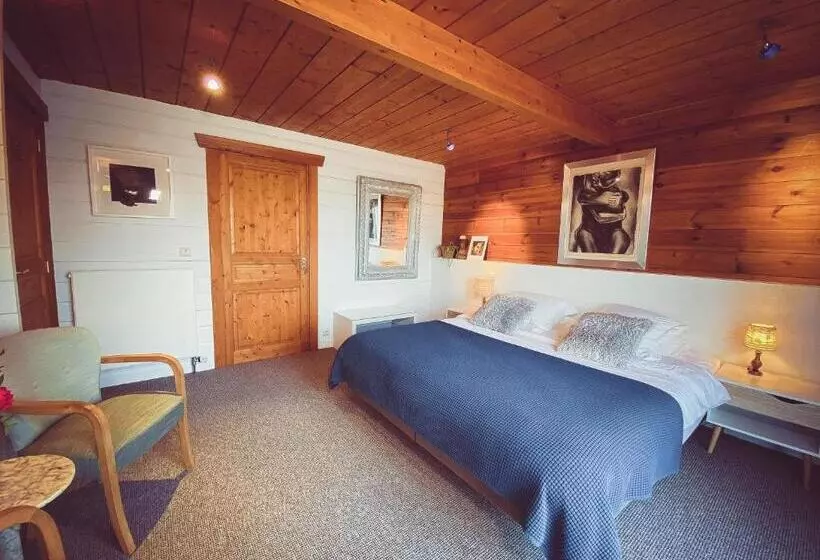 Aamiaismajoitus (B&B) Nîdwazô   Ecolodge & Maison D Hôtes