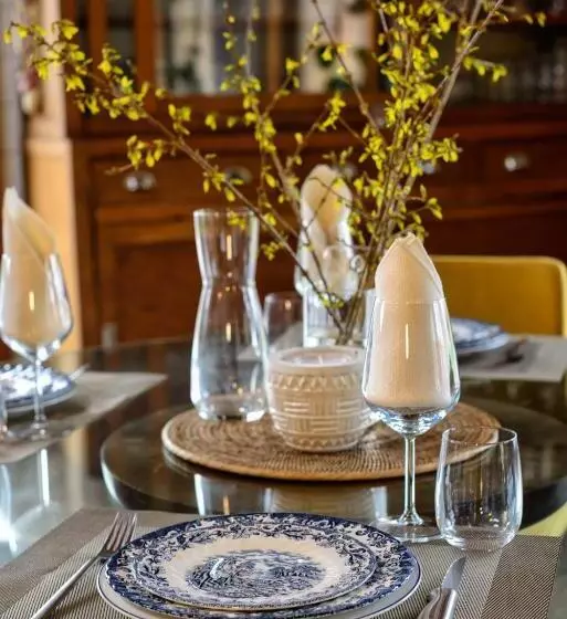 Aamiaismajoitus (B&B) Nîdwazô   Ecolodge & Maison D Hôtes