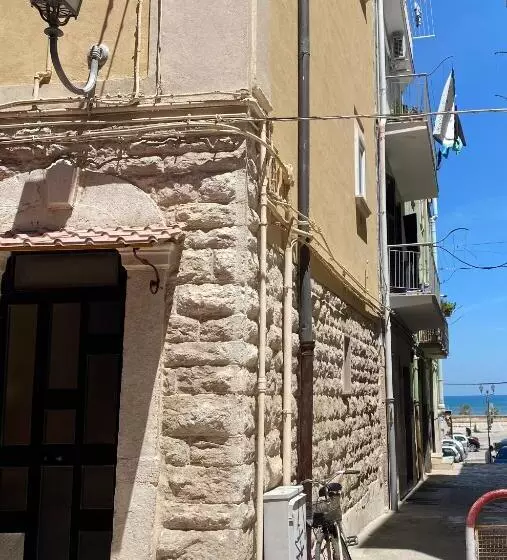 Aamiaismajoitus (B&B) Start Guesthouse