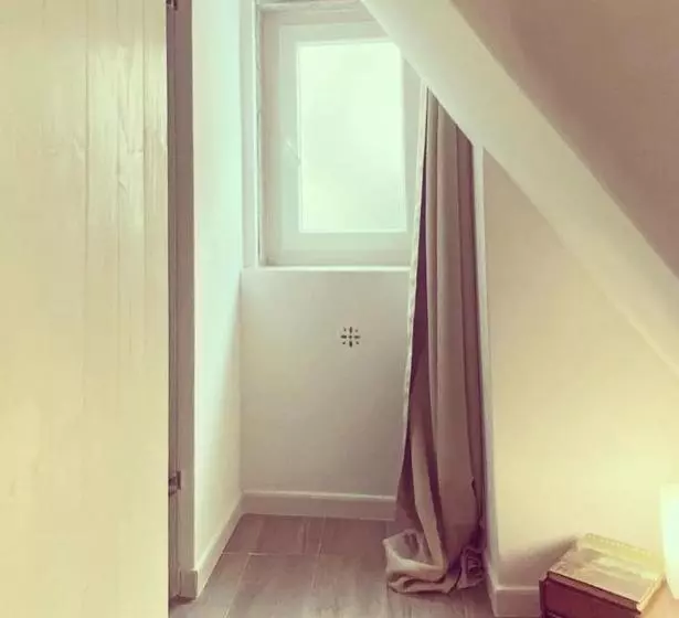 Aamiaismajoitus (B&B) Start Guesthouse