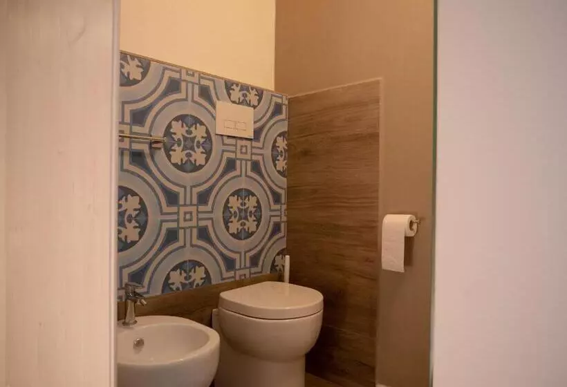 Aamiaismajoitus (B&B) Start Guesthouse