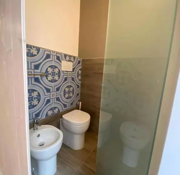 Aamiaismajoitus (B&B) Start Guesthouse