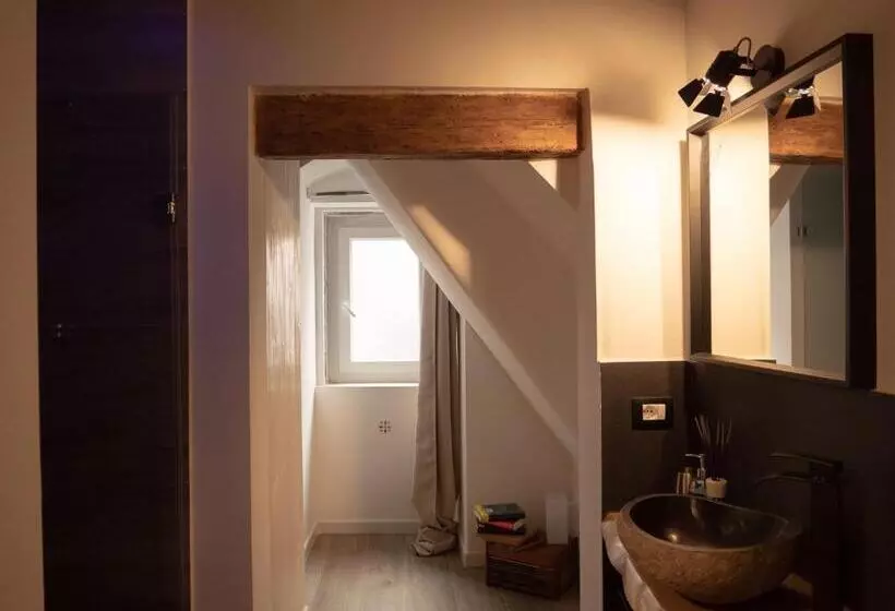 Aamiaismajoitus (B&B) Start Guesthouse