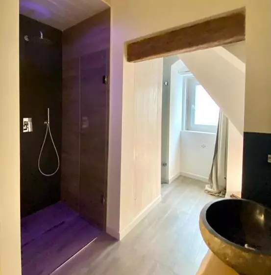 Aamiaismajoitus (B&B) Start Guesthouse