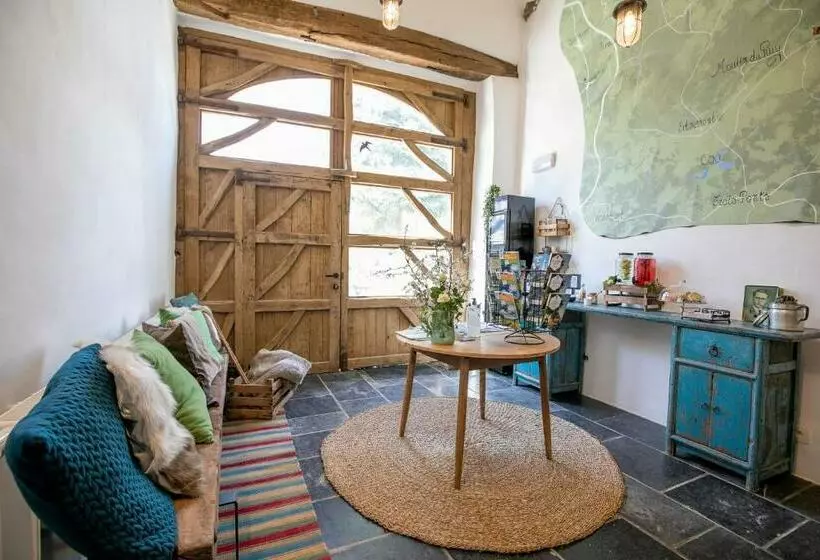 Aamiaismajoitus (B&B) â Vî Molin