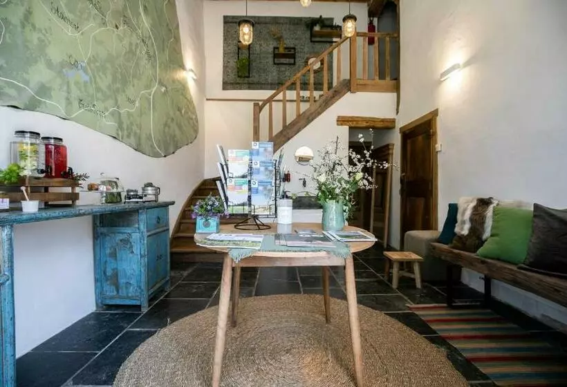 Aamiaismajoitus (B&B) â Vî Molin