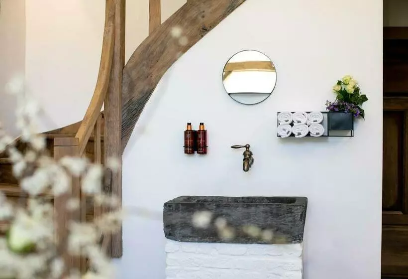 Aamiaismajoitus (B&B) â Vî Molin