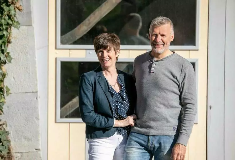 Aamiaismajoitus (B&B) â Vî Molin