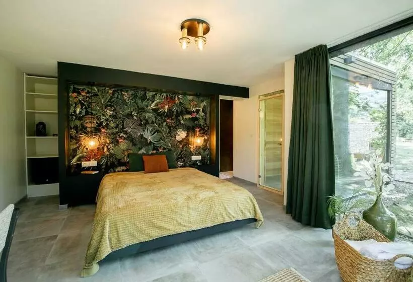 Aamiaismajoitus (B&B) â Vî Molin