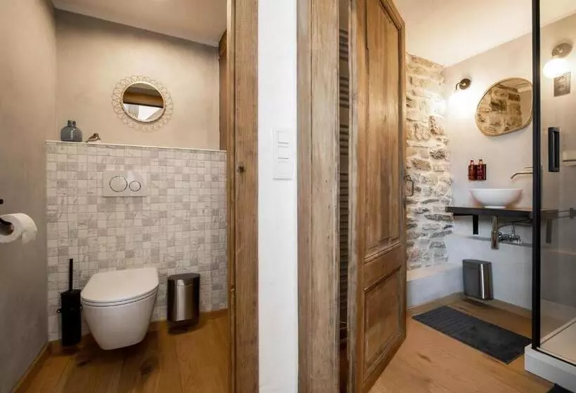 Aamiaismajoitus (B&B) â Vî Molin