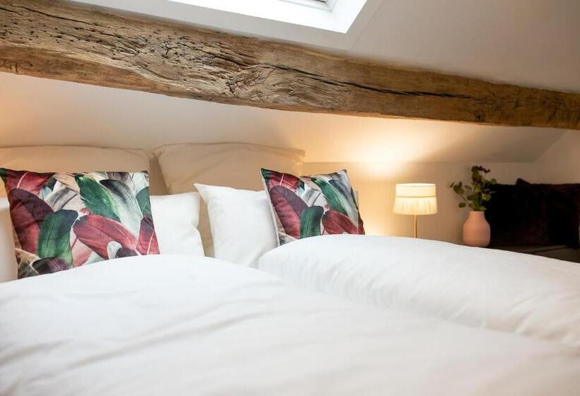 تختخواب و صبحانه â Vî Molin