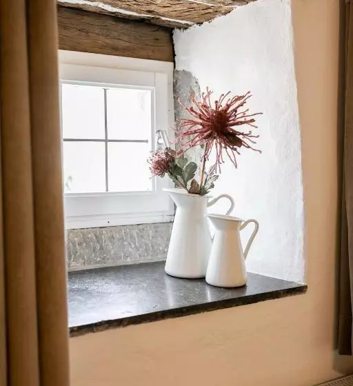 Aamiaismajoitus (B&B) â Vî Molin