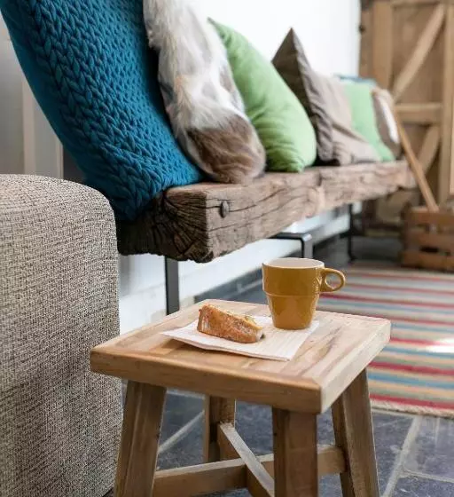 Aamiaismajoitus (B&B) â Vî Molin