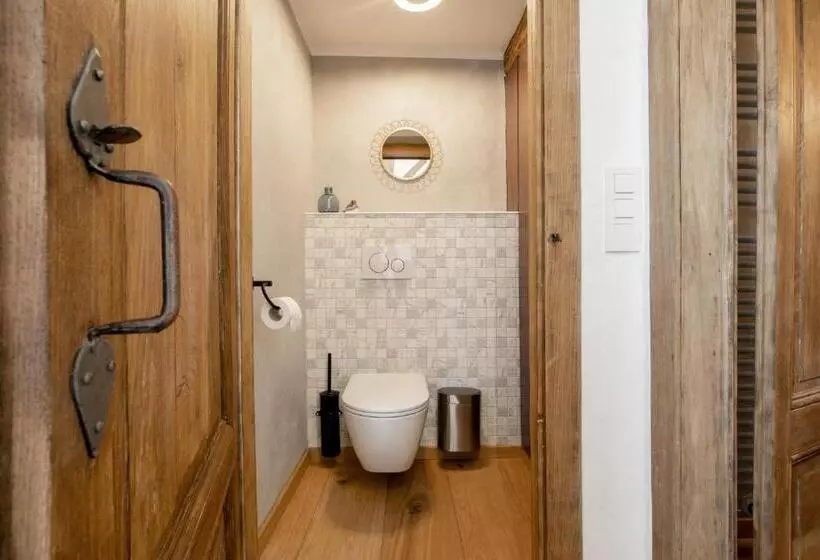 Aamiaismajoitus (B&B) â Vî Molin