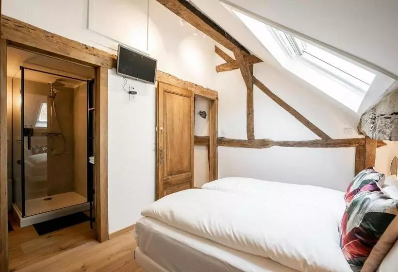 Aamiaismajoitus (B&B) â Vî Molin