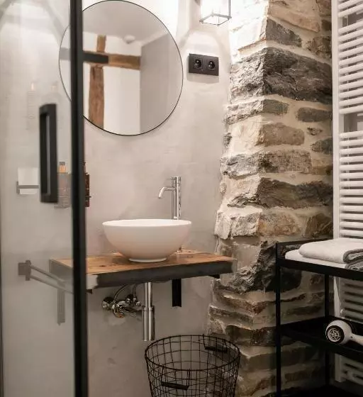 Aamiaismajoitus (B&B) â Vî Molin