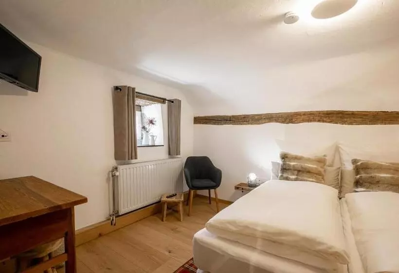 Aamiaismajoitus (B&B) â Vî Molin