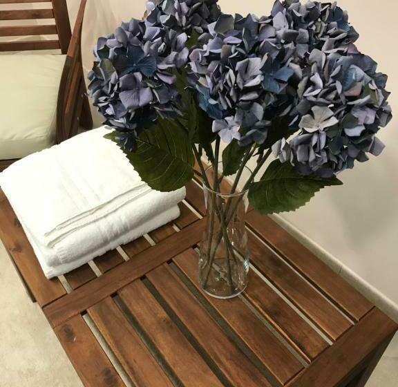 Pensjonat Athena Rooms With Private Spa