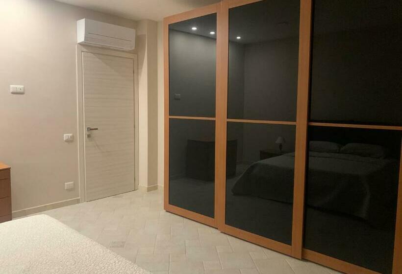 Pensjonat Athena Rooms With Private Spa