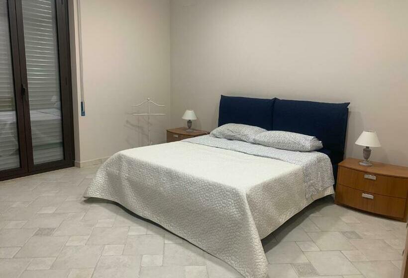 Pensjonat Athena Rooms With Private Spa