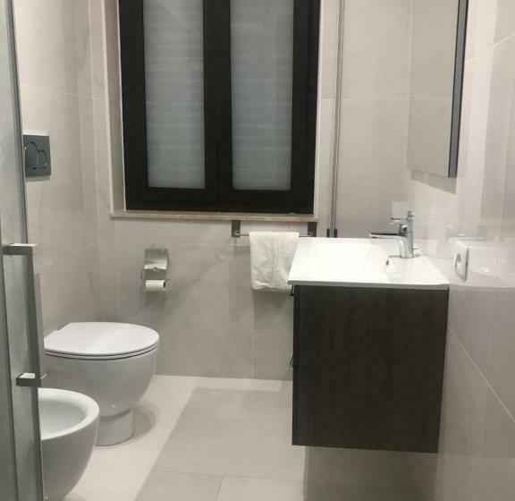 Pensjonat Athena Rooms With Private Spa