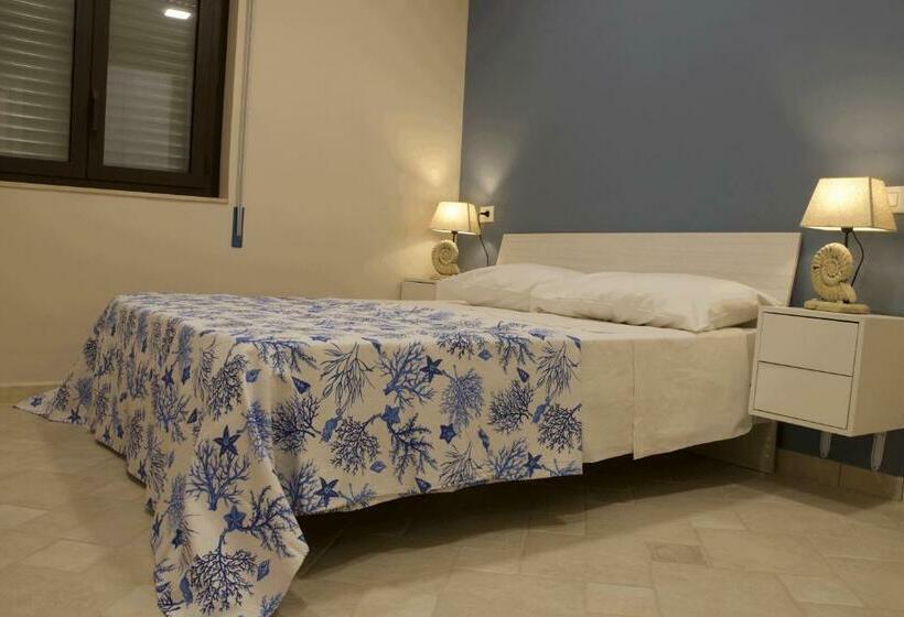 Pensjonat Athena Rooms With Private Spa