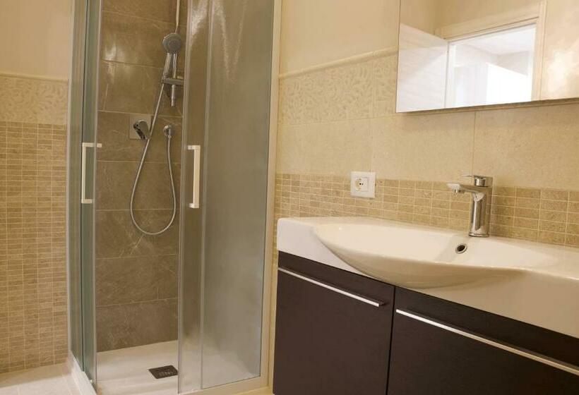 Pensjonat Athena Rooms With Private Spa