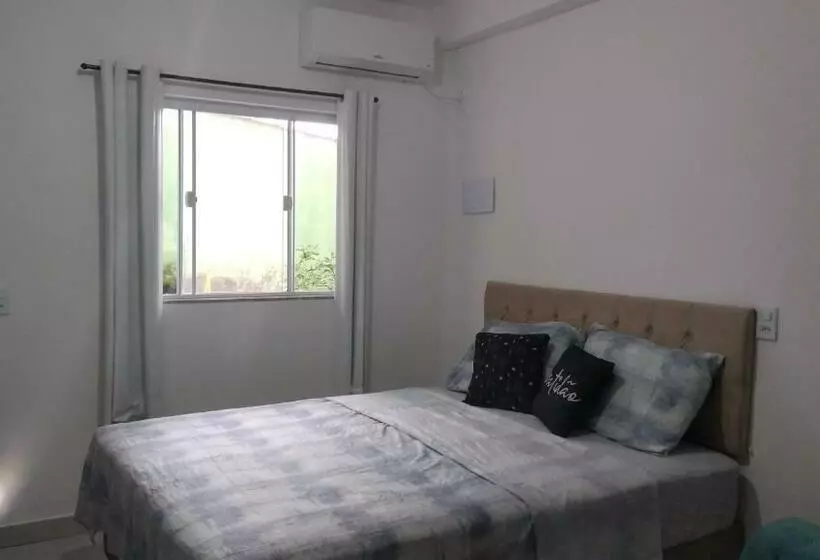 Majatalo Flats 3 Locação Penedo Rj