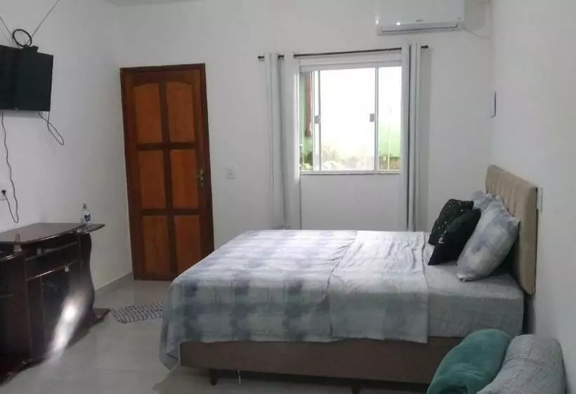 Majatalo Flats 3 Locação Penedo Rj