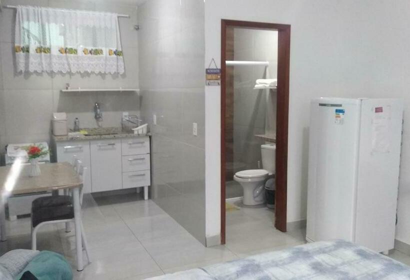 Pensão Flats 3 Locação Penedo Rj