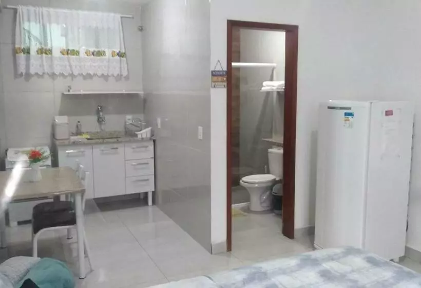 Majatalo Flats 3 Locação Penedo Rj