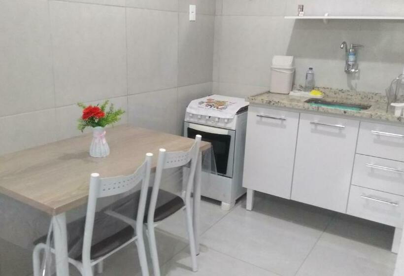 Pensão Flats 3 Locação Penedo Rj