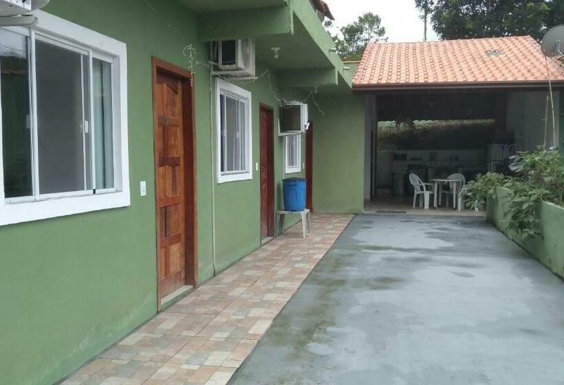 Pensão Flats 3 Locação Penedo Rj