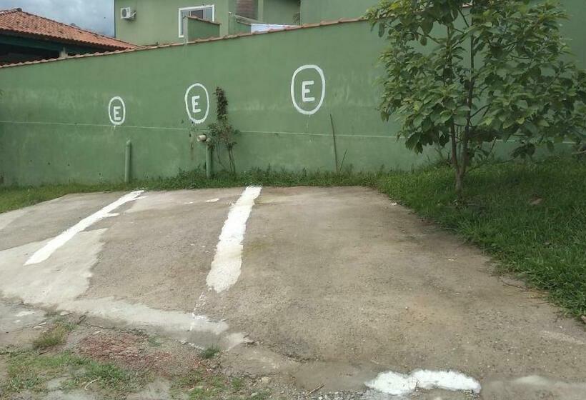 Pensão Flats 3 Locação Penedo Rj