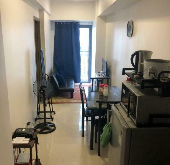 پانسیون Staycation