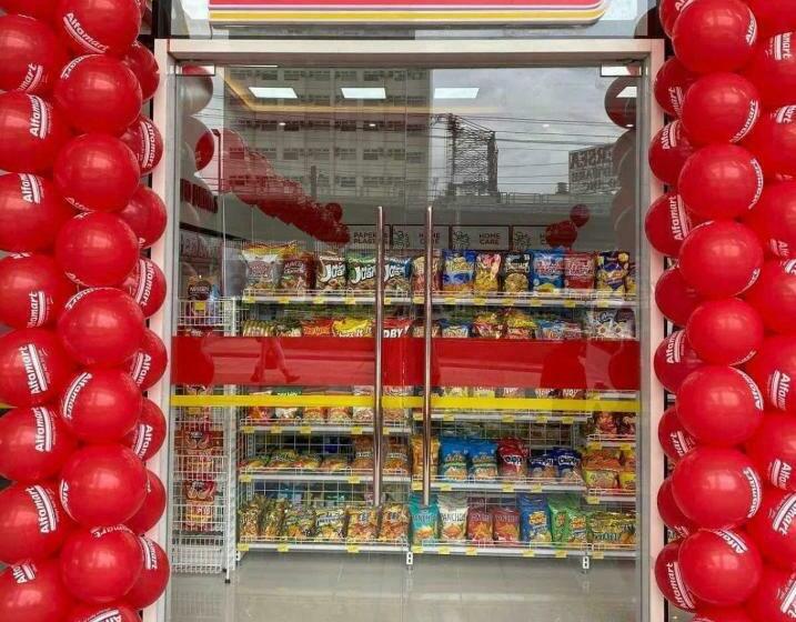 پانسیون Staycation