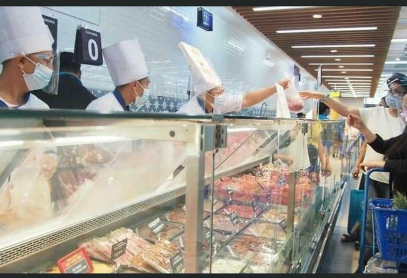 پانسیون Staycation