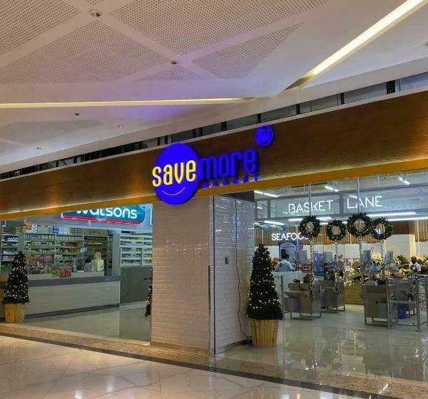 پانسیون Staycation