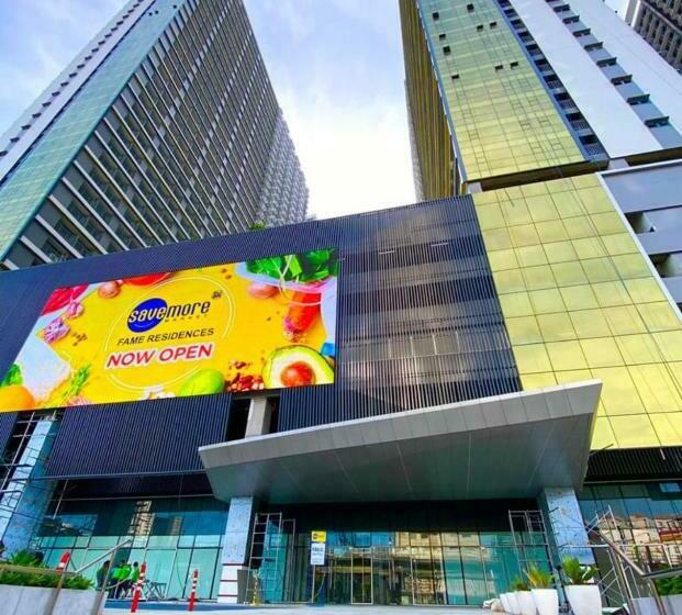 پانسیون Staycation