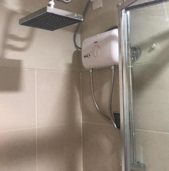 پانسیون Staycation